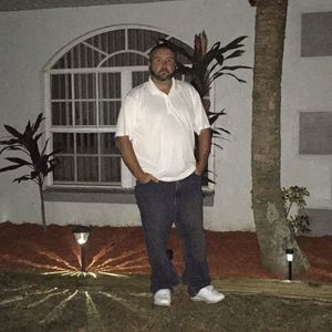 Meet your Posher, Cory